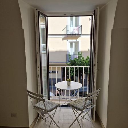 Il Balconcino Di Mary Bed & Breakfast Sorrento Luaran gambar