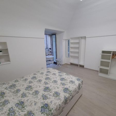 Il Balconcino Di Mary Bed & Breakfast Sorrento Luaran gambar
