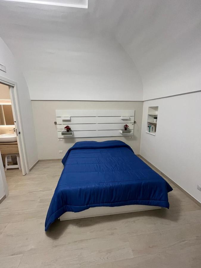 Il Balconcino Di Mary Bed & Breakfast Sorrento Luaran gambar