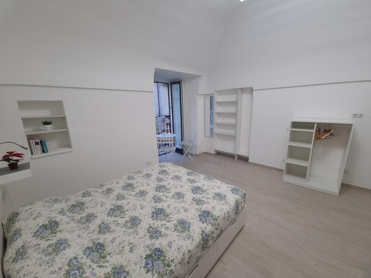 Il Balconcino Di Mary Bed & Breakfast Sorrento Luaran gambar