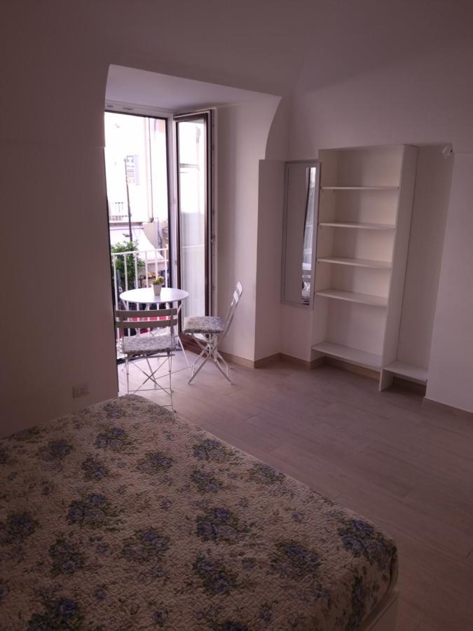 Il Balconcino Di Mary Bed & Breakfast Sorrento Luaran gambar