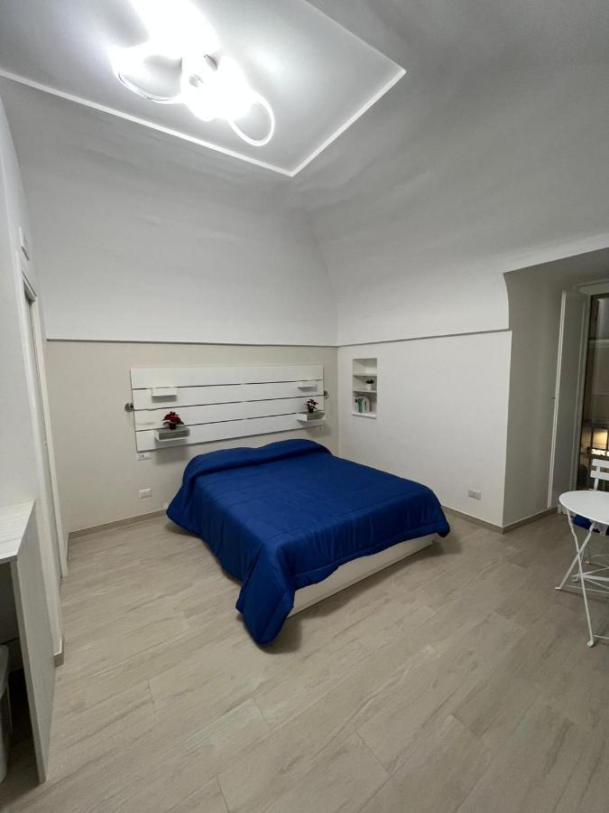 Il Balconcino Di Mary Bed & Breakfast Sorrento Luaran gambar
