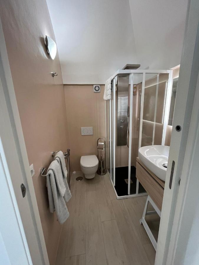Il Balconcino Di Mary Bed & Breakfast Sorrento Luaran gambar